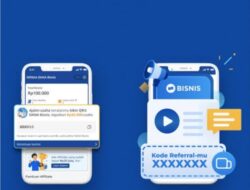 Bonus Referral DANA, Cek Syarat dan Ketentuannya