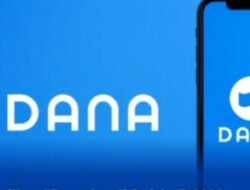 Cara Mendapatkan Saldo DANA dari Program Referral