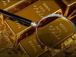 Harga Emas di Pegadaian Hari Ini Jumat 21 Agustus 2026 Stabil