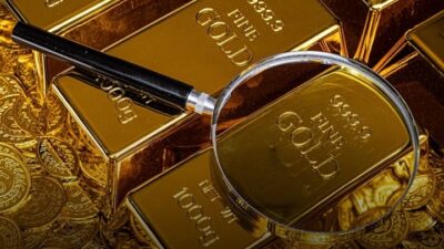 Harga Emas di Pegadaian Hari Ini Jumat 21 Agustus 2026 Stabil