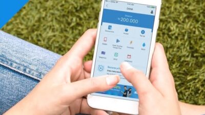 Cashback Belum Masuk ke DANA? Ini yang Perlu Dicek