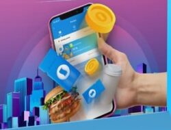 Voucher DANA Gratis: Cek Cara Mendapatkan dan Menggunakannya
