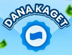 Hadiah Saldo DANA, Cara Mendapatkannya Secara Aman