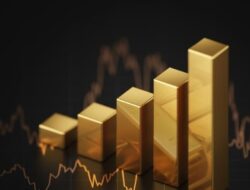 Harga Emas Antam Hari Ini Naik Rp15.000 Jadi Rp2,74 Juta