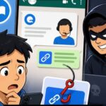 Saldo DANA Gratis WhatsApp, Benarkah atau Penipuan? IMG_20260825_093648