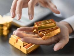 Harga Emas Pegadaian Hari Ini 25 Agustus 2026 Naik, Cek Daftarnya