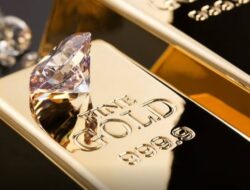 Harga Emas Antam Hari Ini 26 Agustus 2026 Turun Rp18.000