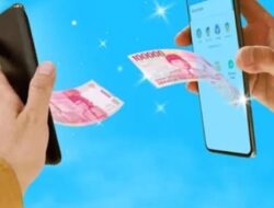 Cara Transfer Uang ke DANA dari Berbagai Bank, Mudah dan Praktis