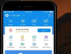 Cara Transfer DANA ke Bank, Begini Langkah Mudahnya
