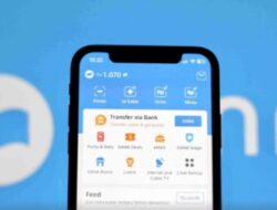 Cara Tarik Saldo DANA ke Rekening Bank, Begini Langkahnya