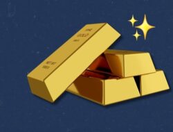 Prediksi Harga Emas Besok: Simak Faktor Ekonomi yang Perlu Diperhatikan