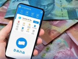 Saldo DANA Tidak Masuk? Ini Penyebab dan Cara Mengatasinya