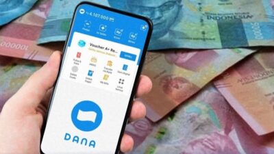 Saldo DANA Tidak Masuk? Ini Penyebab dan Cara Mengatasinya