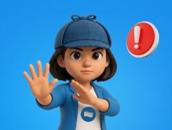 DANA Error Hari Ini? Cek Penyebab dan Cara Mengatasinya