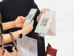 Promo QRIS DANA Terbaru, Cek Cashback dan Syaratnya