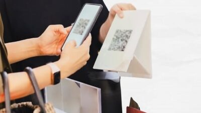 Promo QRIS DANA Terbaru, Cek Cashback dan Syaratnya