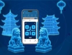 Cashback QRIS DANA, Begini Cara Mendapatkannya