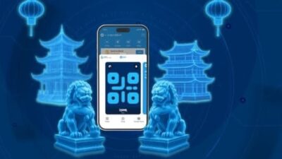 Cashback QRIS DANA, Begini Cara Mendapatkannya