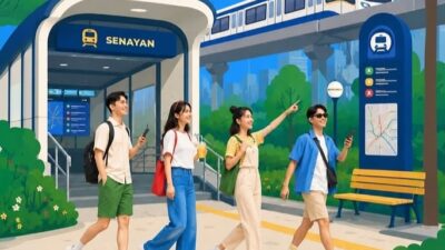 Promo Belanja DANA, Cek Cashback dan Voucher yang Tersedia