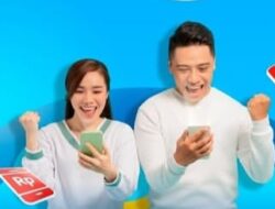Cashback Pulsa DANA, Begini Cara Mendapatkannya