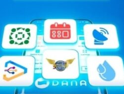 Promo Bayar Tagihan DANA, Cek Cashback yang Tersedia