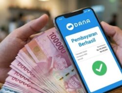 Aplikasi Penghasil Uang yang Bisa Dicairkan ke DANA, Cek Cara Aman