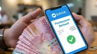 Aplikasi Penghasil Uang yang Bisa Dicairkan ke DANA, Cek Cara Aman