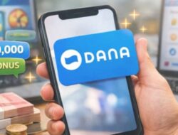 Aplikasi Penghasil Uang Tanpa Modal, Cek Cara Kerjanya