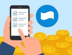 Survey Dibayar DANA, Begini Cara Mendapatkan Reward