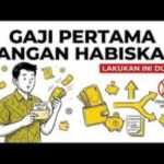 Cara Mengatur Gaji Pertama agar Tidak Cepat Habis, Ini Langkahnya 1000926773