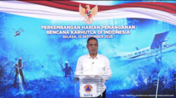 Produksi Beras Indonesia 2026-2027 Diproyeksikan Capai 38,6 Juta Ton di Tengah El Nino