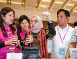 Koperasi Indonesia Mau Naik Kelas? Kemenkop Soroti 3 Tantangan