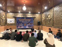 Muswil KIPP Jabar di Purwakarta Tetapkan Fika Tantri Amaliah sebagai Formateur