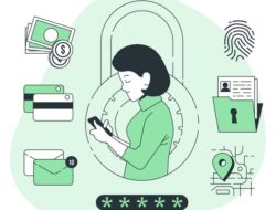 Melindungi Data Pribadi di Era Digital: Panduan Praktis