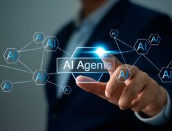 Tren Teknologi Terkini: Agentic AI hingga Kendaraan Otonom