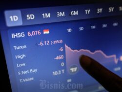 Musim Dividen Interim, Investor Perlu Cermati Fundamental Saham Blue Chip