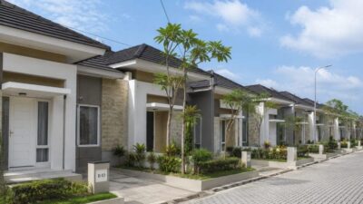 Harga Properti Residensial Bali Tumbuh 1,02 Persen pada Triwulan II 2026