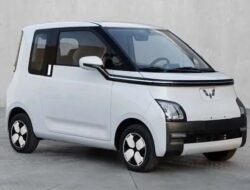 Mobil Listrik Lebih Hemat? Ini Perhitungan Biaya Kepemilikannya