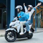 Motor Listrik Mulai Jadi Pilihan Ojol, Apa yang Membuatnya Menarik? IMG-20260921-WA0010