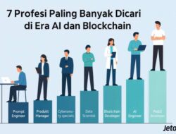 7 Skill yang Banyak Dicari Perusahaan di Era AI, Apa Saja?