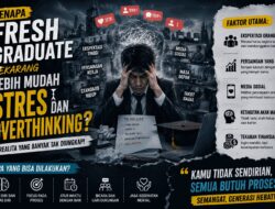 Fresh Graduate Bingung Cari Kerja? Ini 5 Cara Menemukan Lowongan yang Relevan