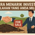 Pasar Tanah 2026: Harga Properti Residensial Melambat, Kawasan Berkembang Jadi Perhatian IMG-20260922-WA0001