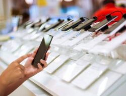 Tips Memilih Smartphone Sesuai Kebutuhan dan Budget