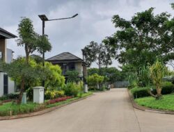 Pasar Properti Mulai Stabil, Pengembang Hadirkan Hunian dan Produk Komersial Baru