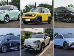 Mobil Listrik vs Mobil Bensin: Mana Lebih Hemat?