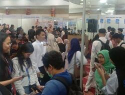 Pilihan Karier di Indonesia Meluas, Sektor Ritel hingga Teknologi Makin Dibutuhkan