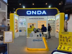 ONDA Perluas Pasar Sistem Air dan Perpipaan ke Proyek, Industri, dan Institusi