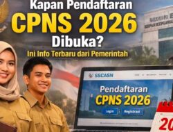 Aturan PNS Terbaru 2026: Ketentuan Kepegawaian yang Perlu Diketahui