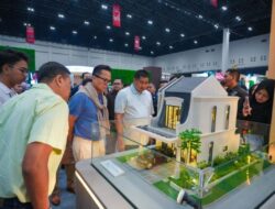 Sektor Properti Hadapi Tantangan Ekonomi, Minat Beli Masyarakat Masih Selektif