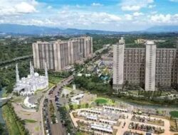 Agung Podomoro Land Optimalkan Aset Bernilai Tinggi untuk Kembangkan Proyek Baru